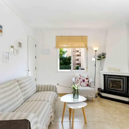 Sal Y Mar Iv By Interhome Appartement *
