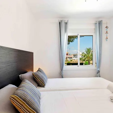 Appartement Sal Y Mar Iv By Interhome