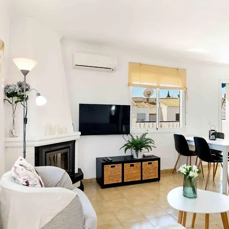Sal Y Mar Iv By Interhome Appartement *