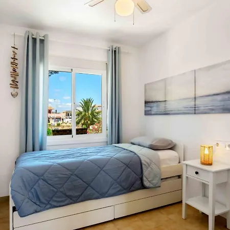 Sal Y Mar Iv By Interhome Appartement