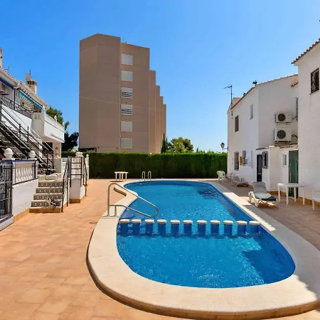 Appartement Sal Y Mar Iv By Interhome *