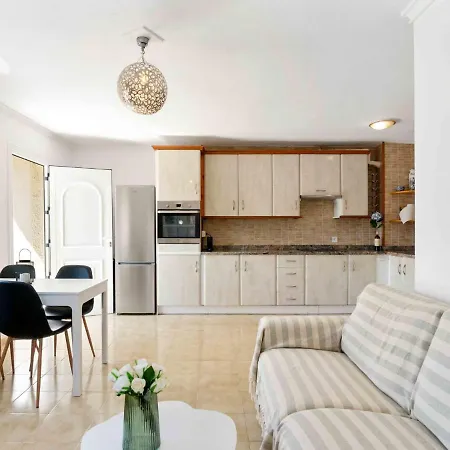 Appartement Sal Y Mar Iv By Interhome Dehesa de Campoamor (Orihuela Costa)