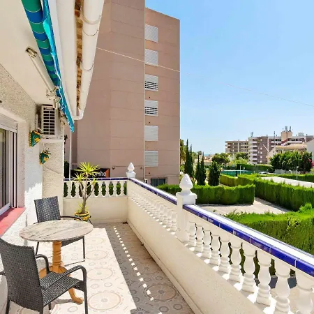 Appartement Sal Y Mar Iv By Interhome *