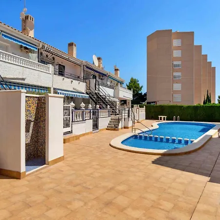 Appartement Sal Y Mar Iv By Interhome *