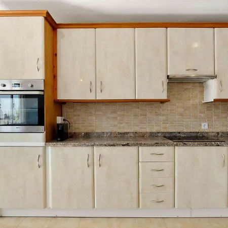 Sal Y Mar Iv By Interhome Appartement Dehesa de Campoamor (Orihuela Costa)