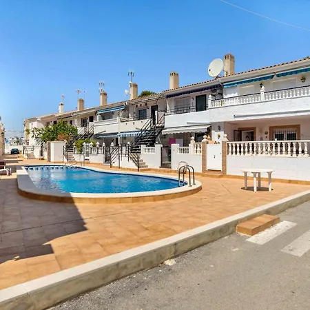 Appartement Sal Y Mar Iv By Interhome