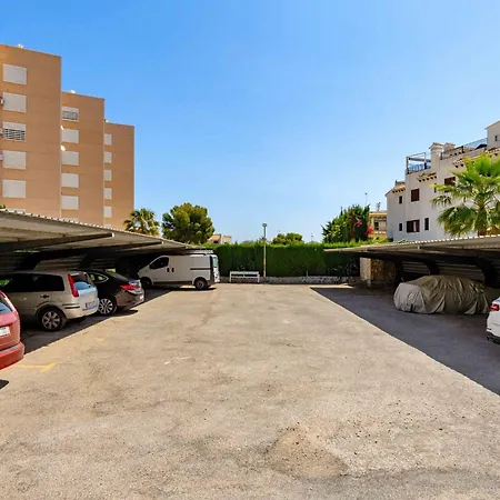 Appartement Sal Y Mar Iv By Interhome Dehesa de Campoamor (Orihuela Costa)
